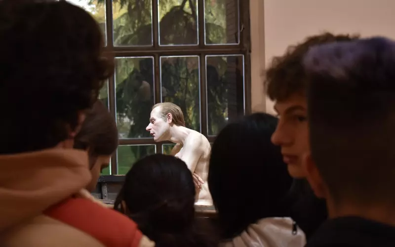 分手三年追回前男友的方法