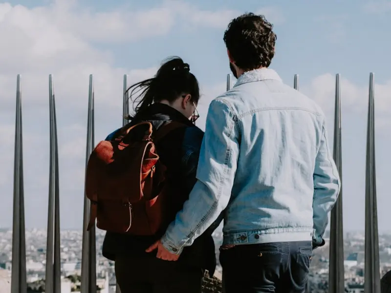 如何重新追回前女友_当一个人铁了心分手，你该怎么办？