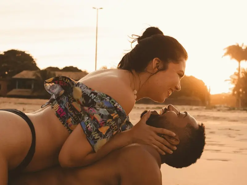 怎么挽回女友：如何让你的前女友主动回到你身边