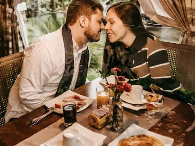 怎么把女朋友挽回，教你正确挽回感情方法