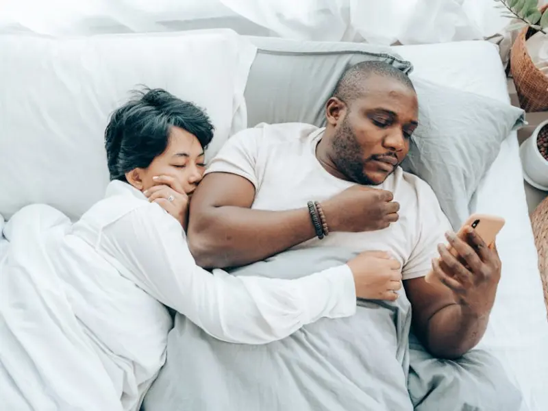 如何挽回老公，老公出轨怎么办？聪明女人教你如何挽回老公