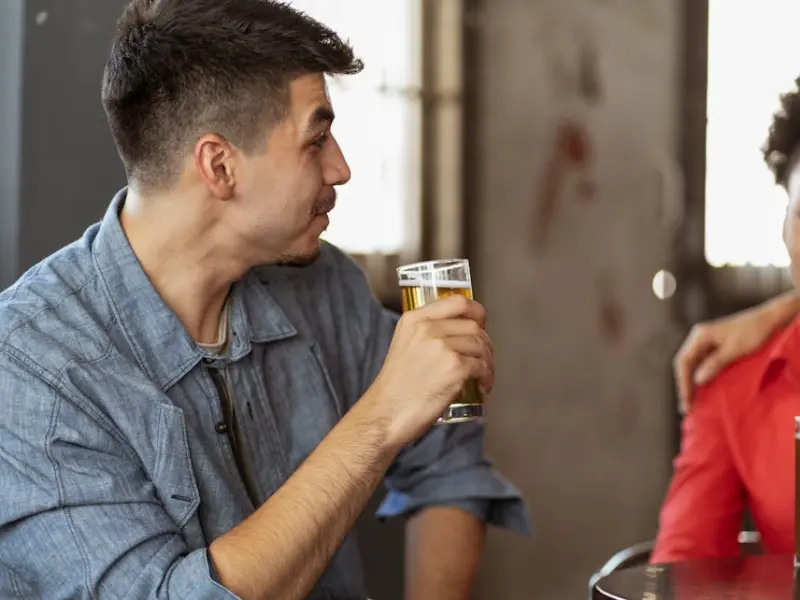 有外遇的老公如何挽回？老公出轨婚姻亮起红灯，如何拯救婚姻