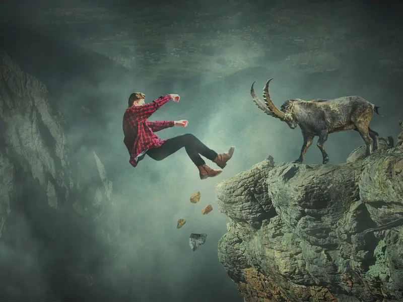 如何挽回失去的男友之摩羯座狠下心分手还能挽回吗