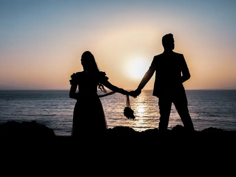 如何挽回你的爱人？