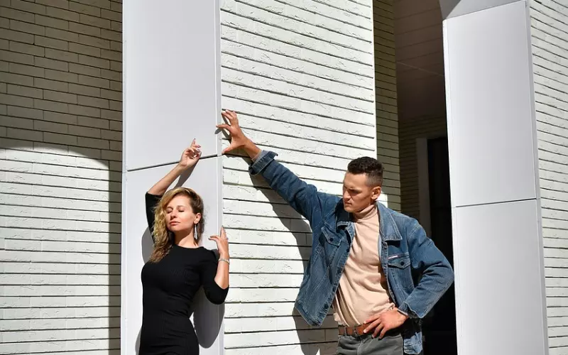 如何引导男人天天和你“热恋期”