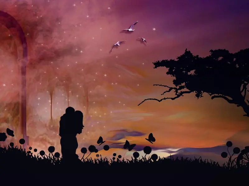 如何改善恋爱中自卑情绪的困扰？