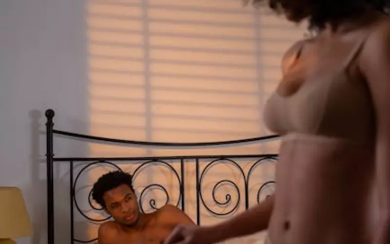 如何判断和你暧昧不清的男人(和异性纠缠不清的男人)