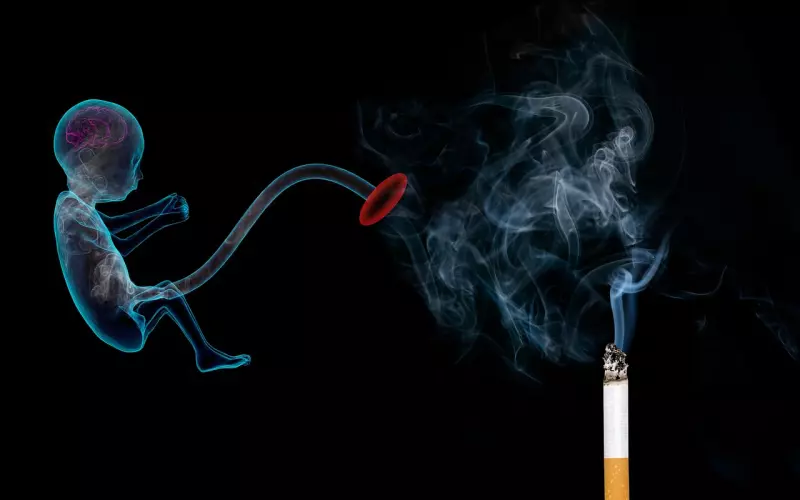 如何判断肚子里的胎儿是否有福德？