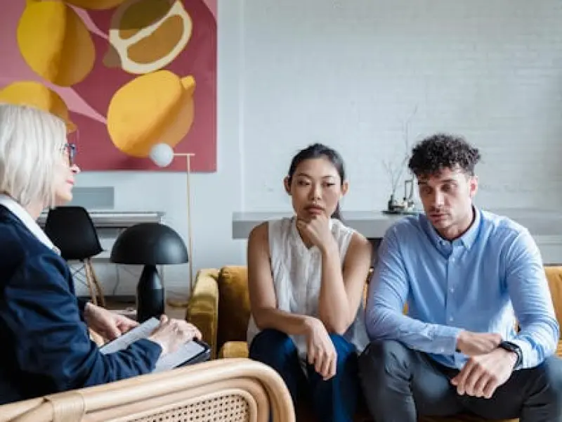 怎么判断失恋后该不该做心理咨询？