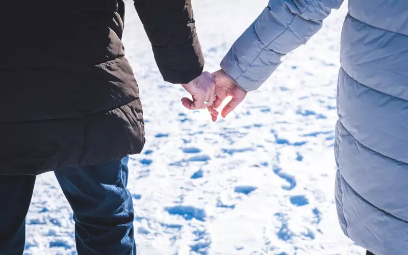 异地恋如何保持关系稳定