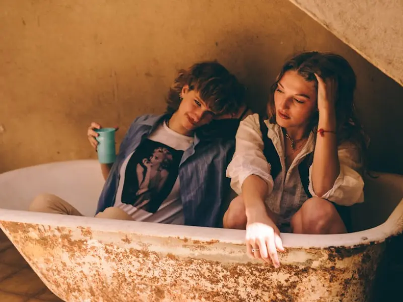 怎么挽留男朋友之水瓶座男生提分手怎么挽回