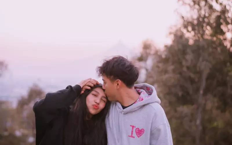 怎么才知道男朋友心里有没有你(男朋友怎样才是喜欢你的表现)