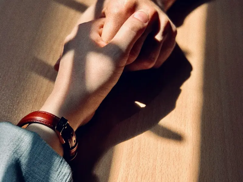 【怎么去爱一个男人】