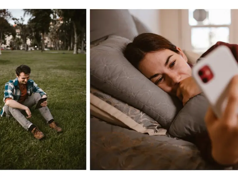 异地恋怎么维持，学会这几招轻松避免感情危机