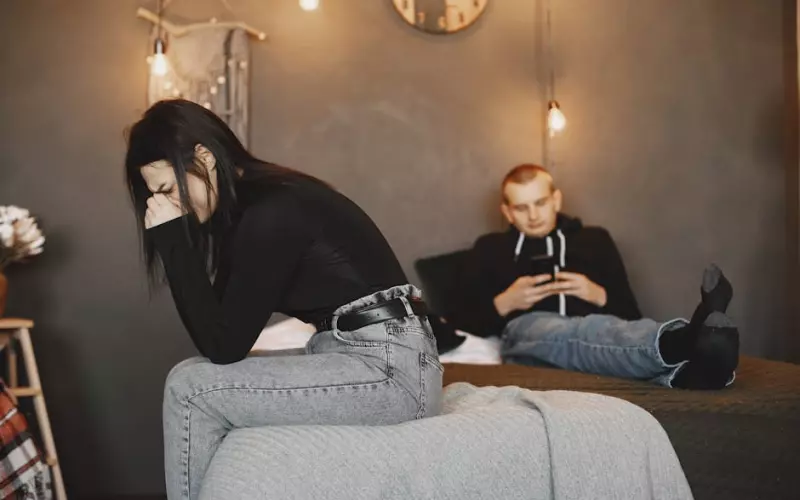 如何维持异地恋才能避免分手?