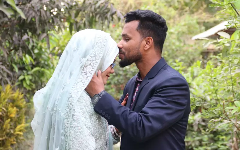 没有夫妻关系的婚姻靠什么维持(夫妻不信任婚姻能维持吗)