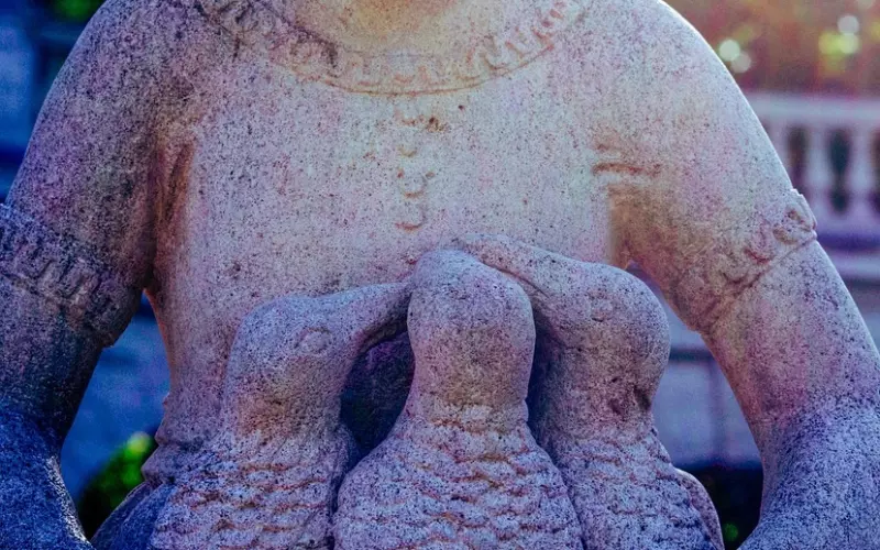 如何维持一段亲密关系