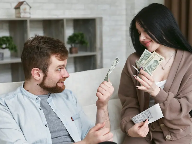 如何让男人越花钱、越爱你？