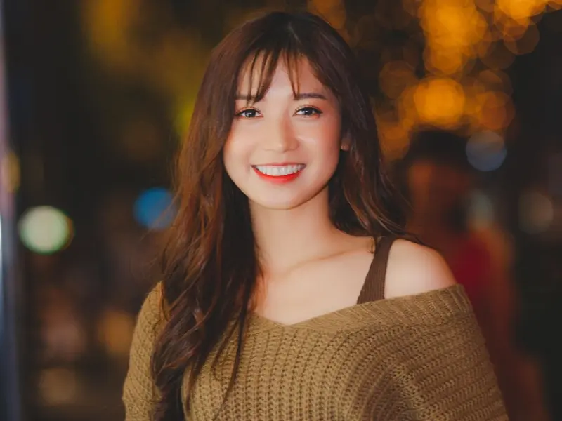 如何通过聊天，让女生觉得你是个有趣的灵魂？