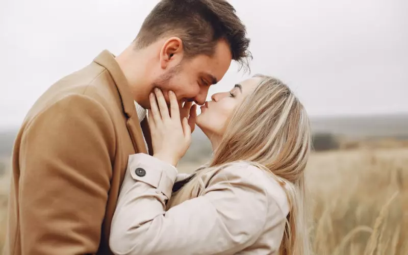 如何让刚复合的女友重新爱上我