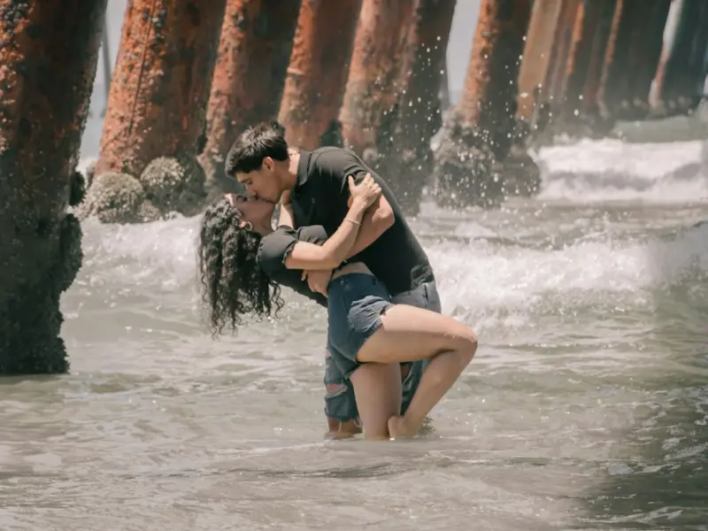 聊天的时候如何让别人喜欢你?