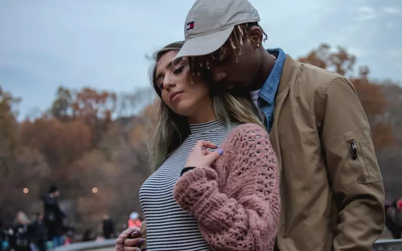 如何让男朋友离不开你