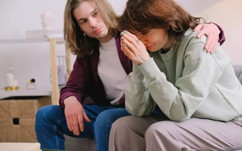 分手后怎么让男朋友后悔