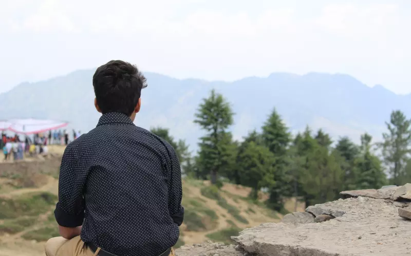 怎么让冷漠男友后悔分手，主动挽回你？