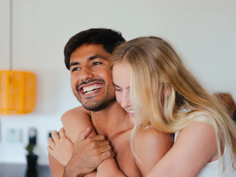 分手后如何让前男友忍不住联系你：教你几招让男人主动来撩你