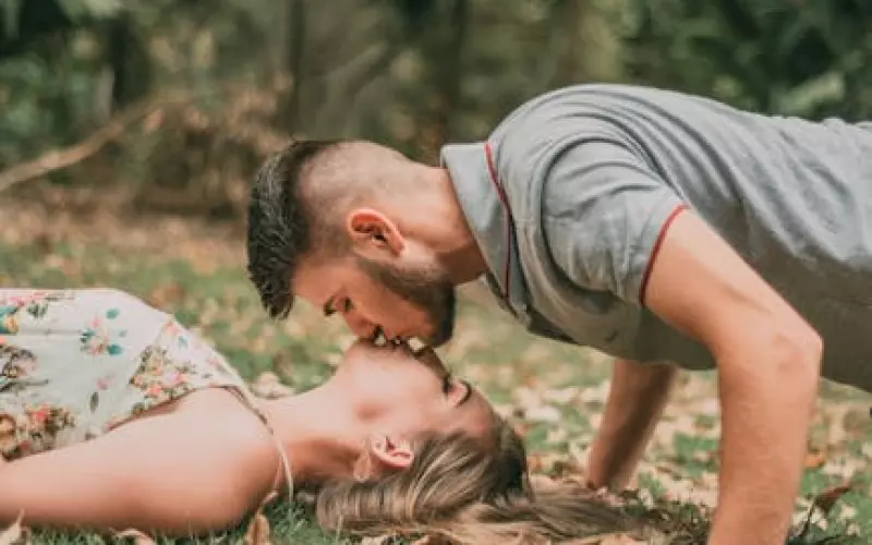 分手后如何让前男友重新爱上你？