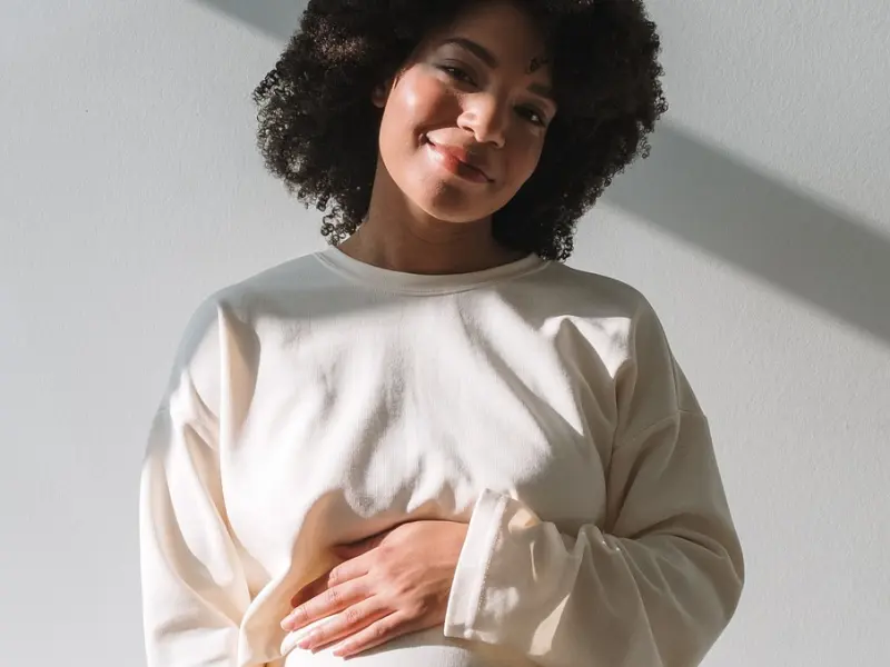 怀孕期间如何让丈夫更爱你？