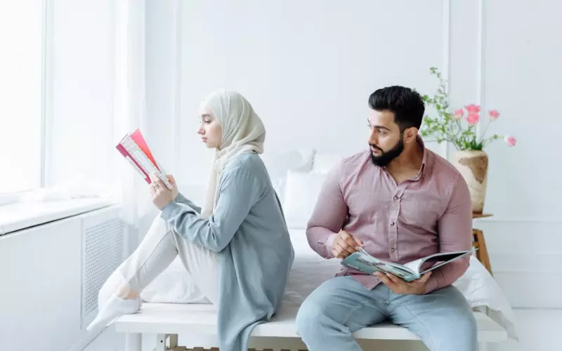 婚姻过得太累如何才能让对方死心(婚姻中心累了怎么办)