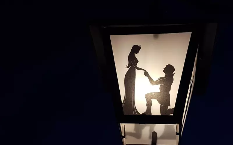 怎么掌握幽默调情技巧“曲解”