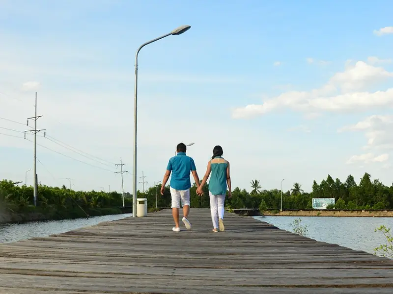 热恋期结束后如何调解双方的关系？