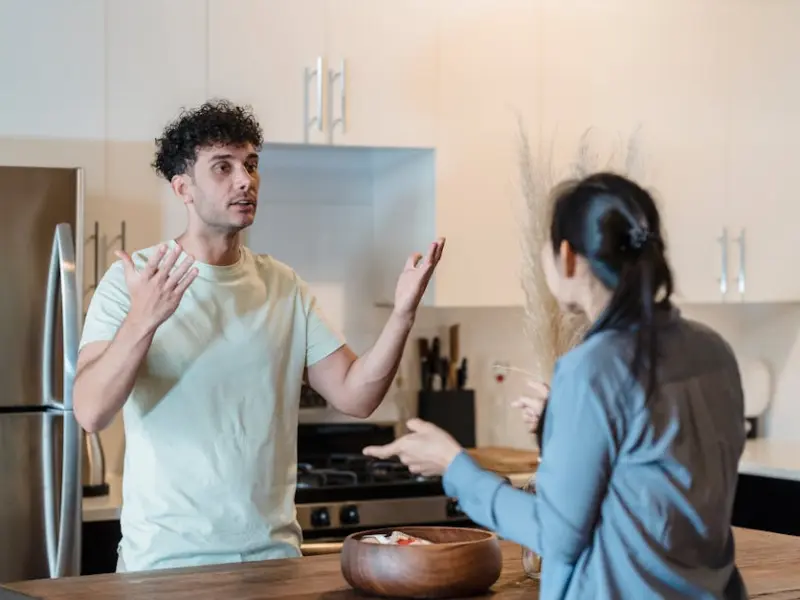 怎样吵架才能越吵越相爱？你不可不知！