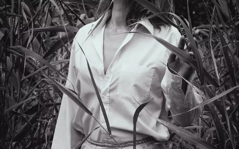 如何快速判断自己的脸型，找到适合自己的发型？