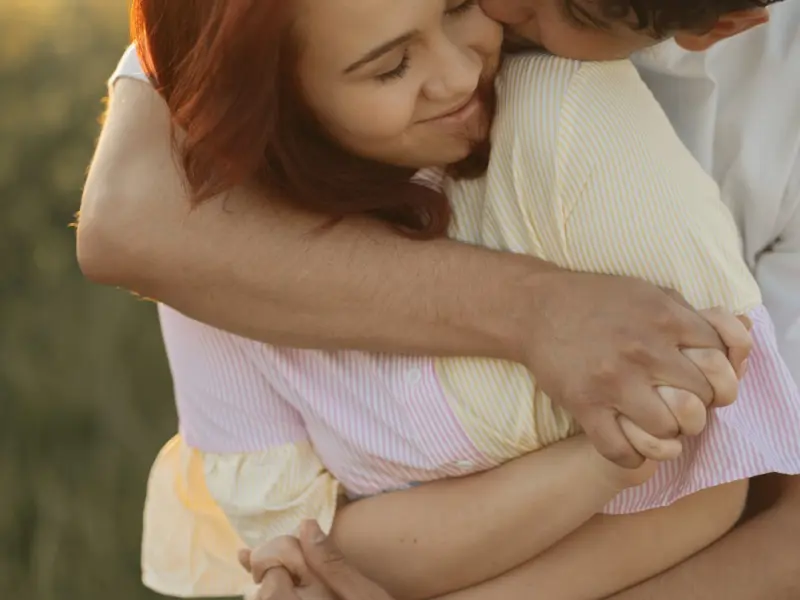 如何快速挽回巨蟹男朋友，爱情其实很简单，如何挽回男友不遗憾