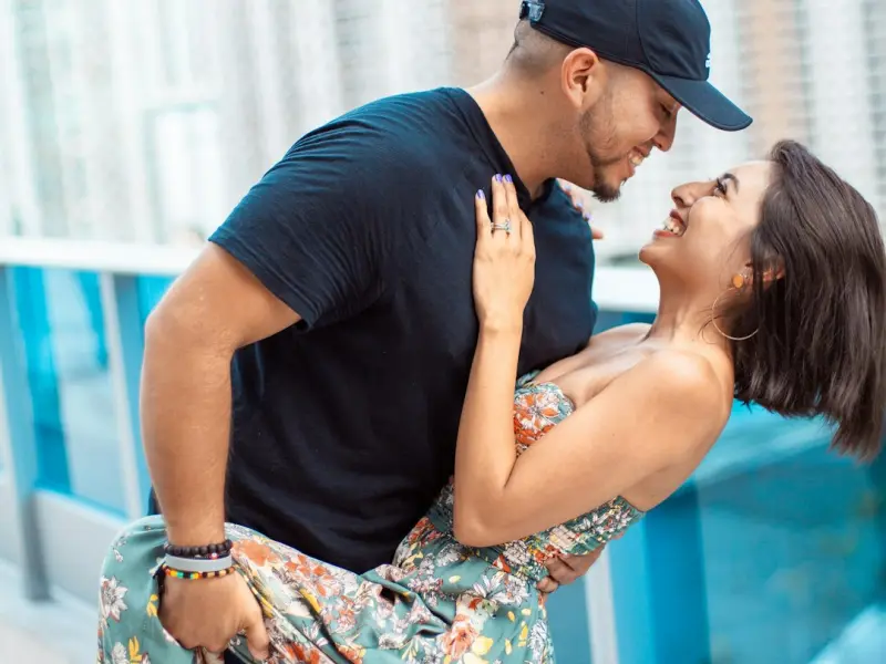 快速挽回男友的方法，教你让对方主动的四大狠招！