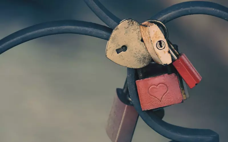 挽回爱情之后如何重新建立安全感?