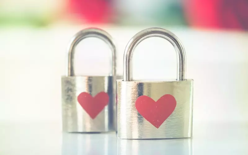 挽回爱情之后如何重新建立安全感?