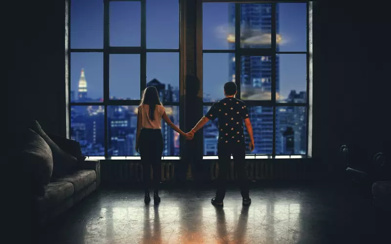 断联后如何重新建立联系