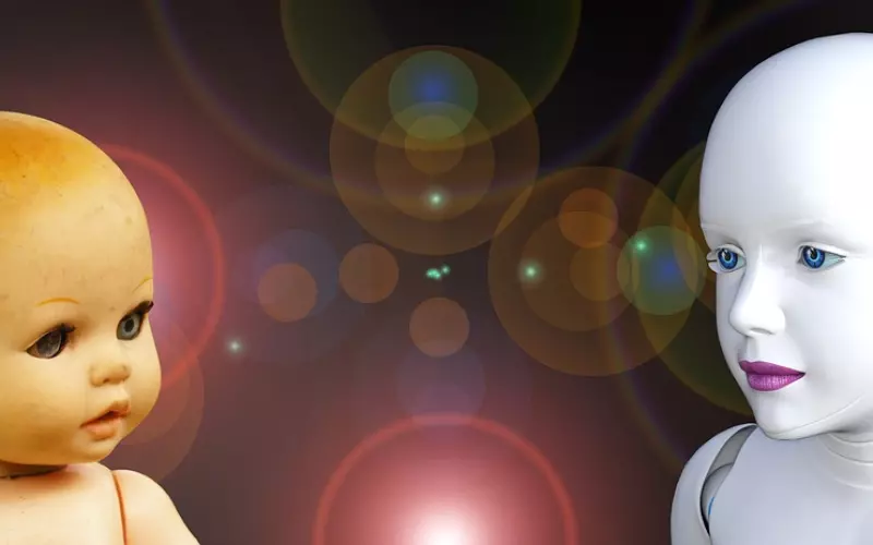 男女朋友之间如何合理控制「黏度」会让大家都比较舒服？