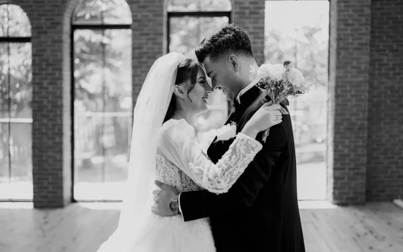 挽回丈夫后，你该如何重建幸福婚姻