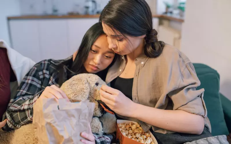 女生要分手怎么挽回高情商(快分手了怎么高情商挽回)