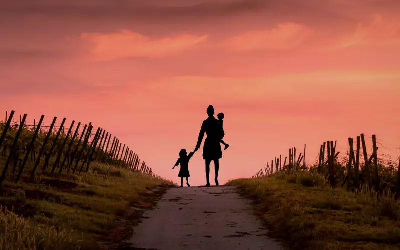 死心的男人怎么挽回：老公坚决离婚，用孩子能挽回吗？