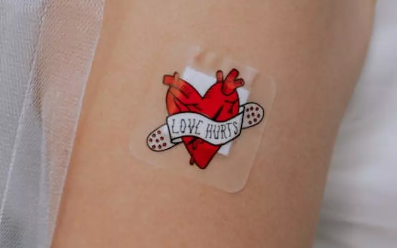 如何挽回妻子对丈夫伤害的心？实用指南！