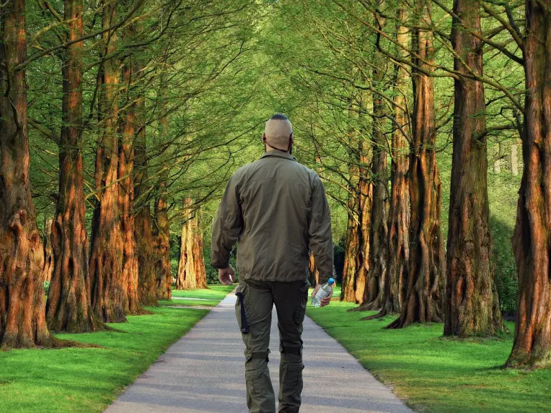 分手后怎样挽回之有效挽回水瓶男的方法