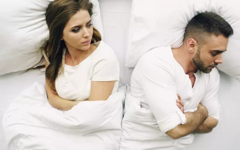 情侣说气话后怎么挽回