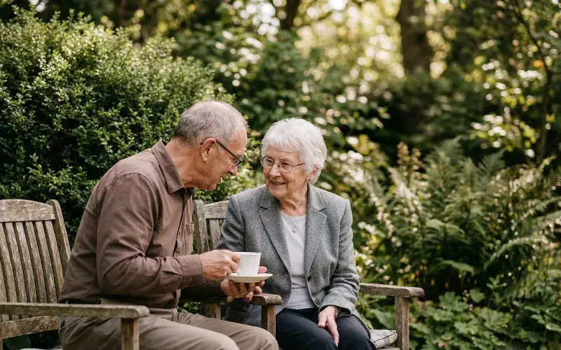 情侣分开如何挽回