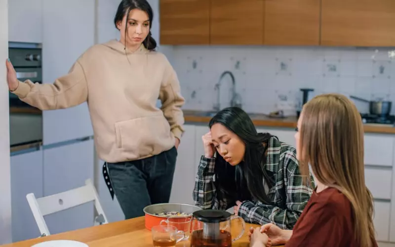 异地恋分手后怎么挽回?